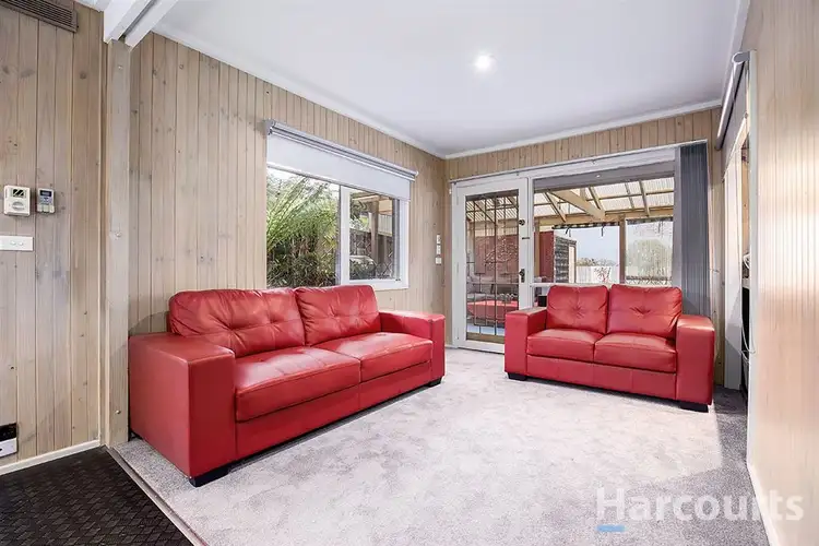 Fifth view of Homely house listing, 4 Piper Road, Ferntree Gully VIC 3156