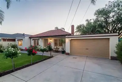 2 Frasten Street, Torrensville SA 5031