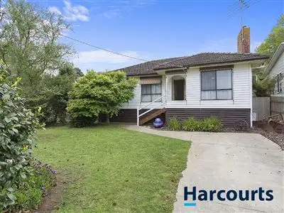 Main view of Homely house listing, 28 Western Park Drive, Warragul VIC 3820
