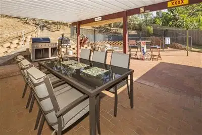 Second view of Homely house listing, 25 Morisset Court, Edens Landing QLD 4207