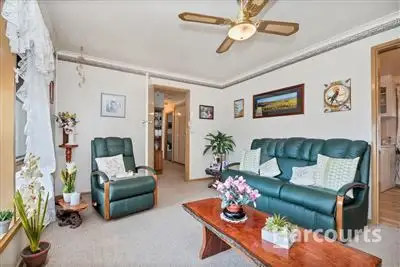 Third view of Homely house listing, 25 Clark Terrace, Angaston SA 5353