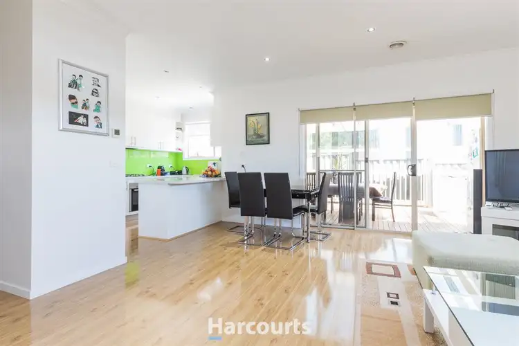 Third view of Homely house listing, A/7 Lachlan Drive, Endeavour Hills VIC 3802