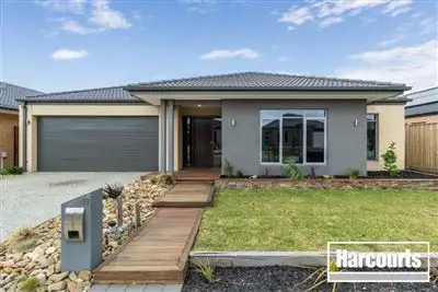 Main view of Homely house listing, 19 Freshfields Drive, Cranbourne North VIC 3977