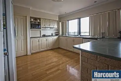 Second view of Homely house listing, 16 Milligan Avenue, Australind WA 6233
