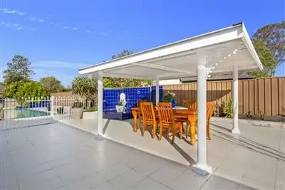 Fifth view of Homely house listing, 1 Noble Place, St Clair NSW 2759