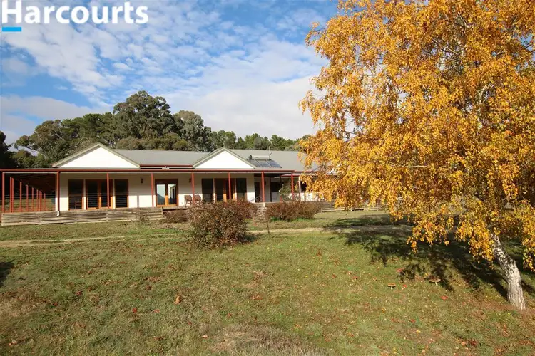 Main view of Homely rural property listing, Address available on request