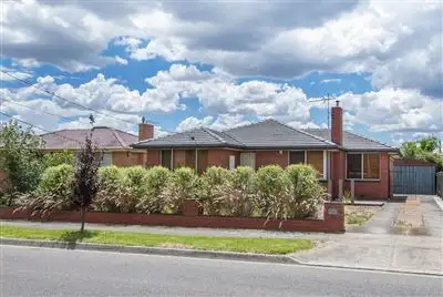 Second view of Homely house listing, 102 Spring Street, Thomastown VIC 3074