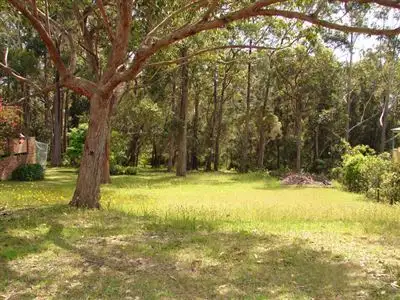 Second view of Homely land listing, 5 Blake Place, Narrawallee NSW 2539