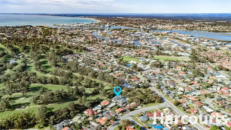 Main view of Homely house listing, 5 Tennyson Avenue, Halls Head WA 6210