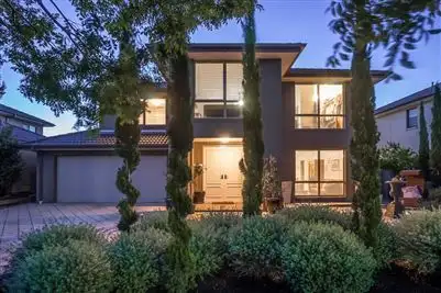 55 Vaucluse Boulevard, Sanctuary Lakes VIC 3030