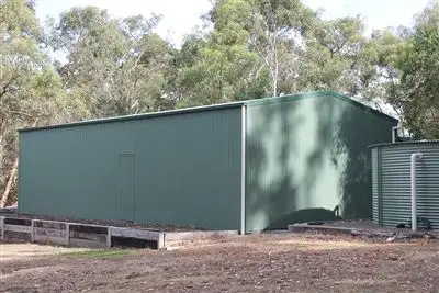 Seventh view of Homely rural property listing, 206 NRobilliards Road, Timboon VIC 3268