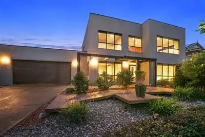 Main view of Homely house listing, 3 Hazeldene Place, Langwarrin VIC 3910