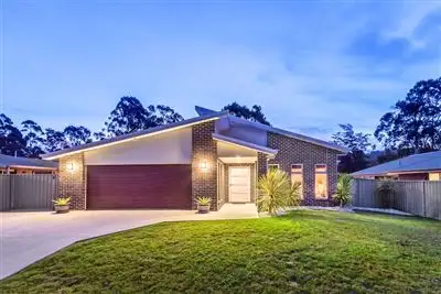 Main view of Homely house listing, 16 Gibson Court, Spreyton TAS 7310
