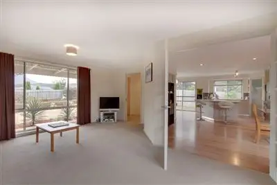 Fifth view of Homely house listing, 58 Corlacus Drive, Kingston TAS 7050