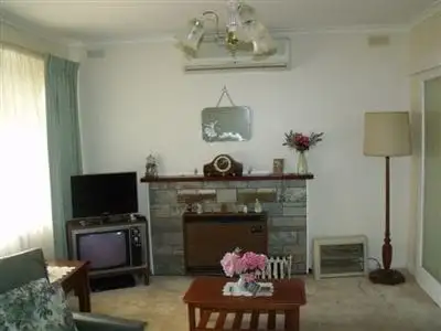 Second view of Homely house listing, 58 James Street, Yarram VIC 3971