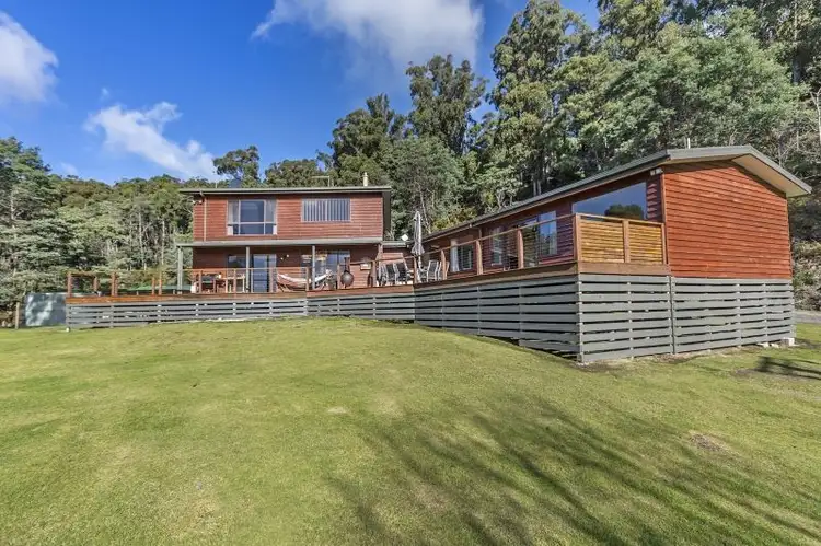 91 Blackberrys Road, Glengarry TAS 7275