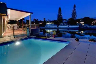 Main view of Homely house listing, 14 Argyle Crescent, Bundall QLD 4217
