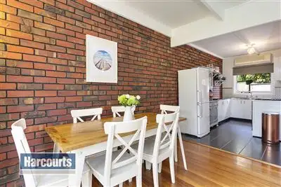 Third view of Homely unit listing, 2/40 Cameron Road, Croydon VIC 3136