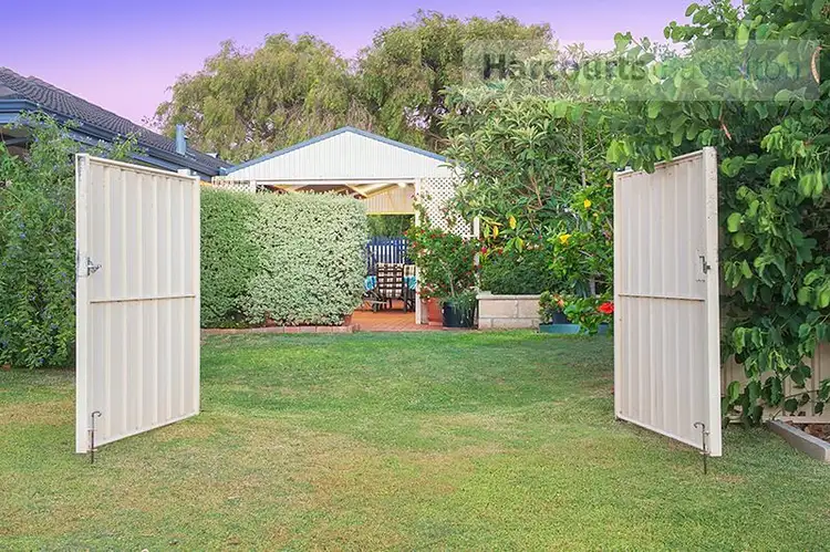 Third view of Homely house listing, 16 Sanctuary Grove, West Busselton WA 6280