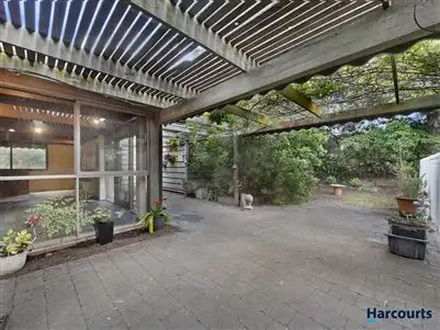 Sixth view of Homely house listing, 7 Garnett Road, Wheelers Hill VIC 3150