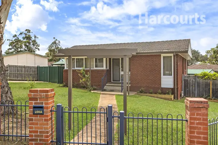 200A St Johns Road, Bradbury NSW 2560