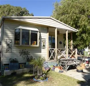 53 Peron Peninsula, Coogee Beach Holiday Park, Coogee WA 6166