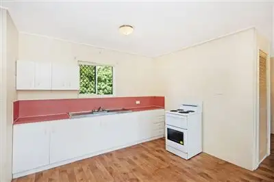 Fourth view of Homely semi-detached listing, 1 Gill Street, Kirwan QLD