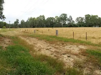 Third view of Homely land listing, 00 Weir Street, Wangaratta VIC 3677