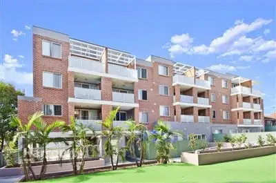 36/518-522 Woodville Road, Guildford NSW 2161