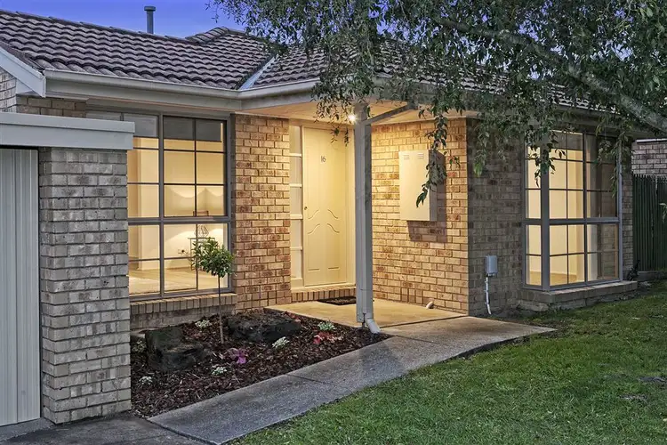 Second view of Homely villa listing, 16/93 Warrandyte Road, Langwarrin VIC 3910