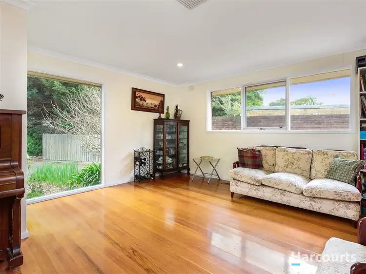 Second view of Homely house listing, 2 Dava Court, Ferntree Gully VIC 3156