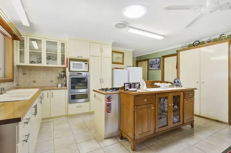 Fourth view of Homely house listing, 23 Dunn Crescent, Langwarrin VIC 3910