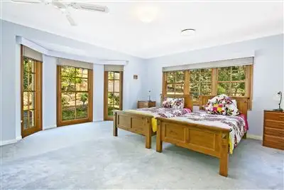 Second view of Homely house listing, 454 Bells Line of Road, Kurmond NSW 2757