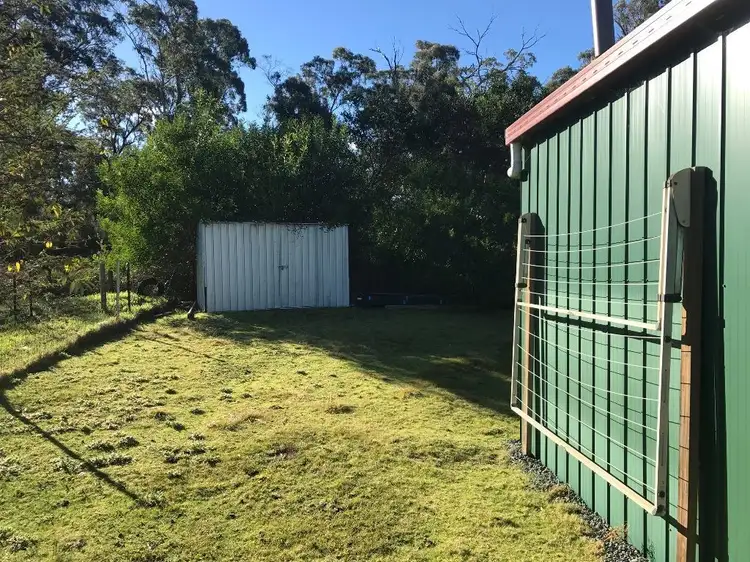 Fourth view of Homely land listing, 127 Charles Street, Squeaking Point TAS 7307