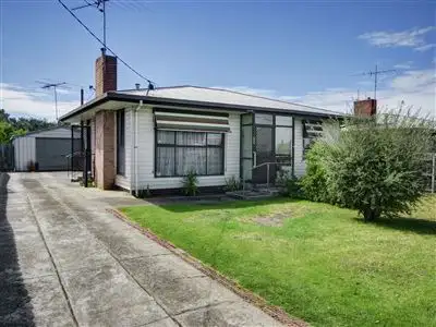 Main view of Homely house listing, 492 Thompson Road, Norlane VIC 3214