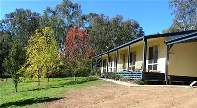 Main view of Homely house listing, 187 Grant Street, Alexandra VIC 3714