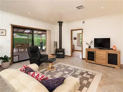 Fourth view of Homely house listing, 12 Taylors Lane, Strathalbyn SA 5255