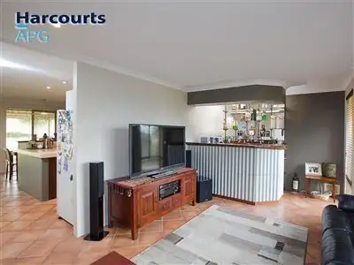 Fourth view of Homely house listing, 1 Aylesbury Place, Australind WA 6233