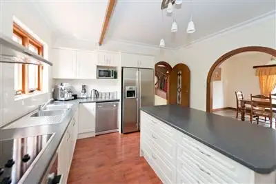 Fifth view of Homely house listing, 92 Broadmeadow Drive, Flagstaff Hill SA 5159