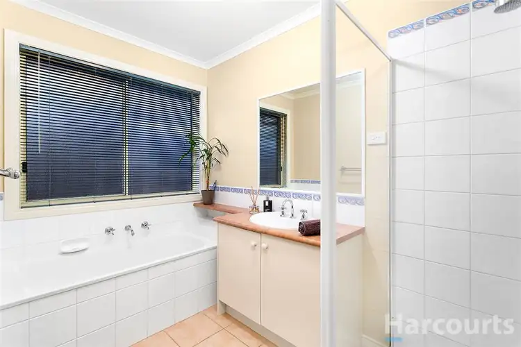 Sixth view of Homely house listing, 17 Romina Way, South Morang VIC 3752