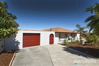 Third view of Homely house listing, 21B Wisteria Parade, Edgewater WA 6027