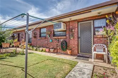 Third view of Homely unit listing, 1/3 West Street, Evandale SA 5069