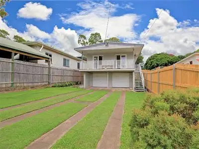 Main view of Homely house listing, 26 First Street, Camp Hill QLD 4152