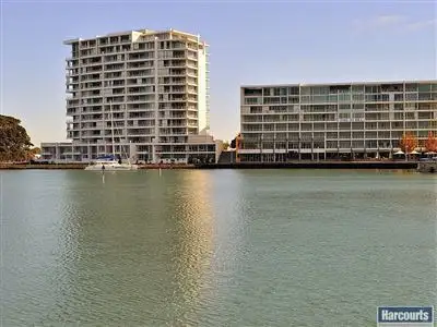 Main view of Homely unit listing, 903/3 Marco Polo Drive, Mandurah WA 6210