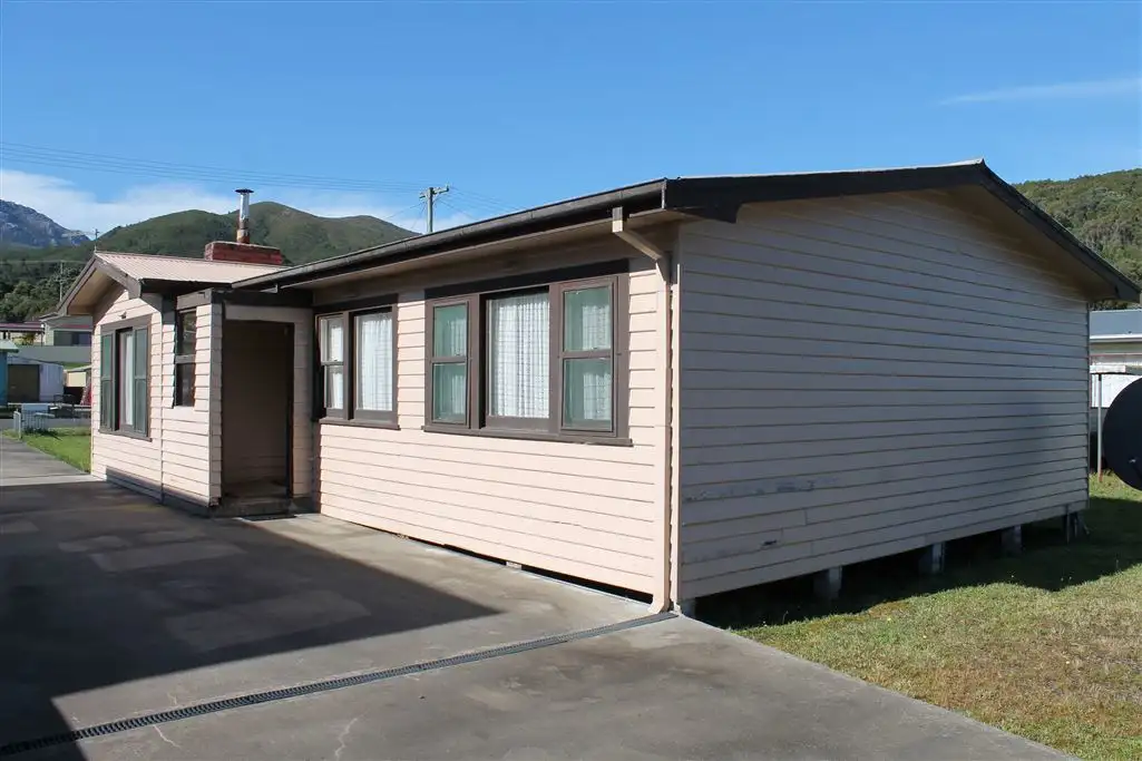 Main view of Homely house listing, 9 Elliott Street, Queenstown TAS 7467