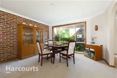 Fifth view of Homely townhouse listing, 65 Newing Circuit, Kiama Downs NSW 2533