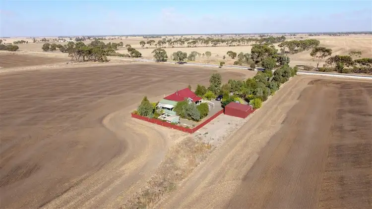 Third view of Homely house listing, 508 School Road, Drung VIC 3401