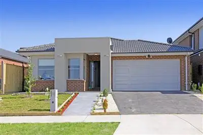 80 Moffat Drive, Lalor VIC 3075