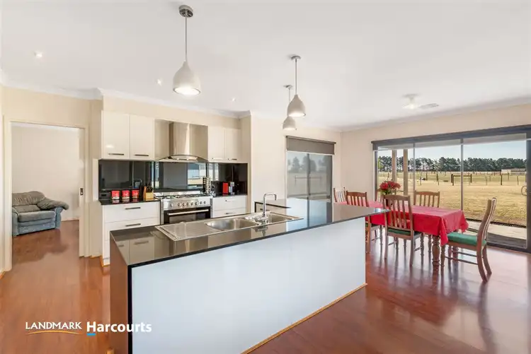 Second view of Homely house listing, 113 Eagle Court, Teesdale VIC 3328
