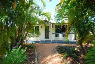 Main view of Homely house listing, 8 Fanning Court, Balgal Beach QLD 4816